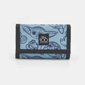 Disney 100 Mickey Mouse Wallet Officially licensed Product NEW